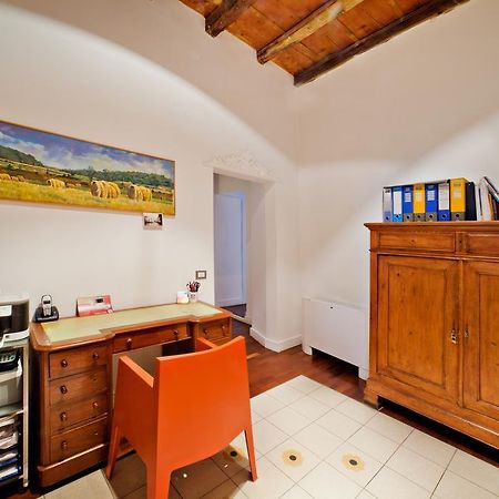 B&B Suburbe Rom Exterior foto