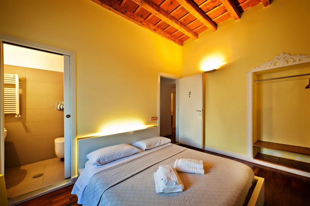 B&B Suburbe Rom Exterior foto