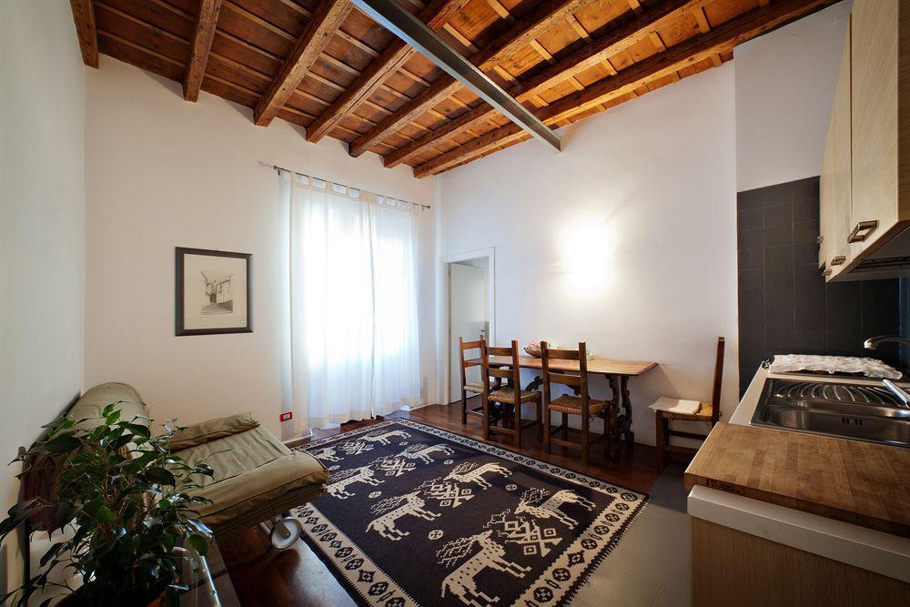 B&B Suburbe Rom Exterior foto