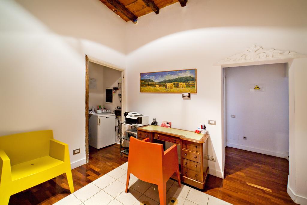 B&B Suburbe Rom Exterior foto