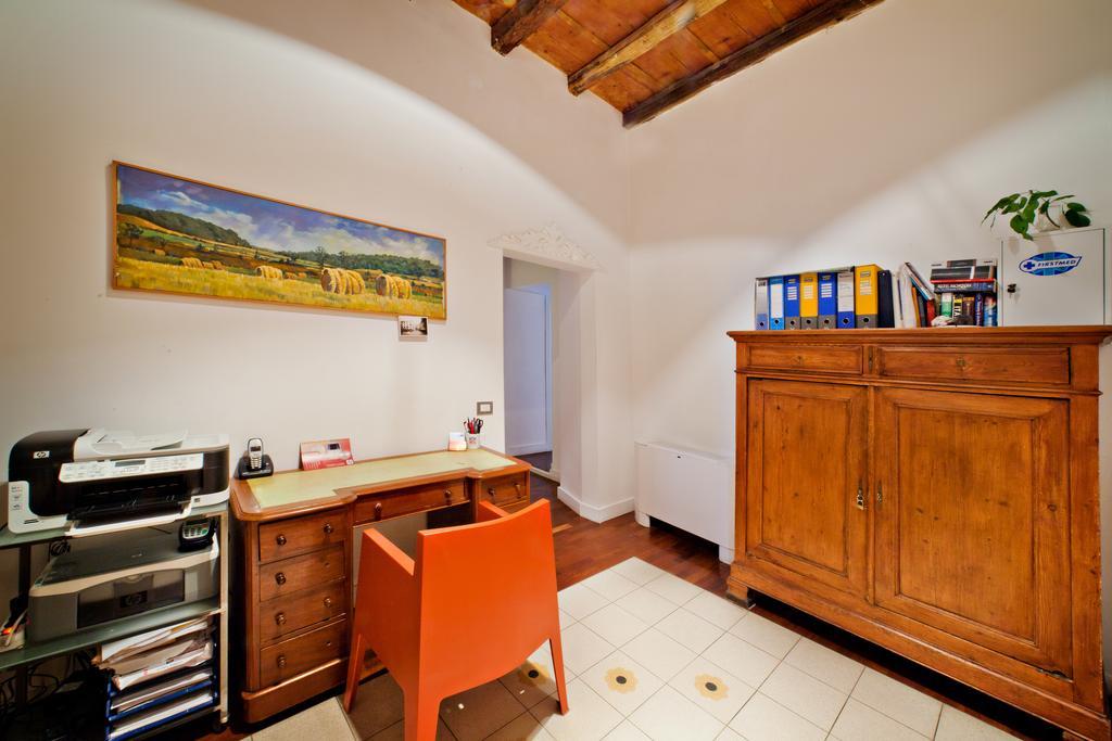 B&B Suburbe Rom Exterior foto