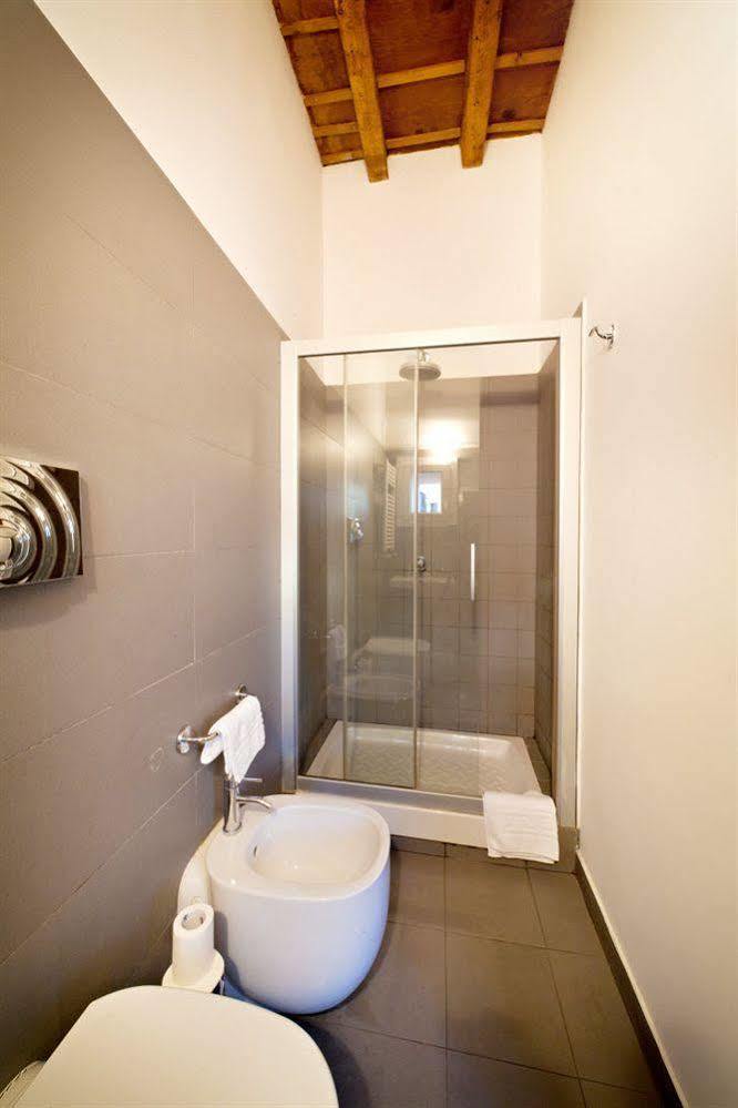 B&B Suburbe Rom Exterior foto