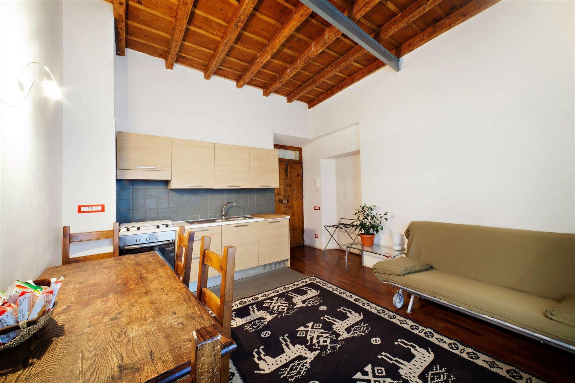 B&B Suburbe Rom Exterior foto